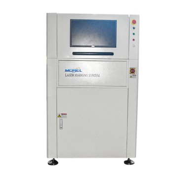 PCB Laser Marking Machine S-Series