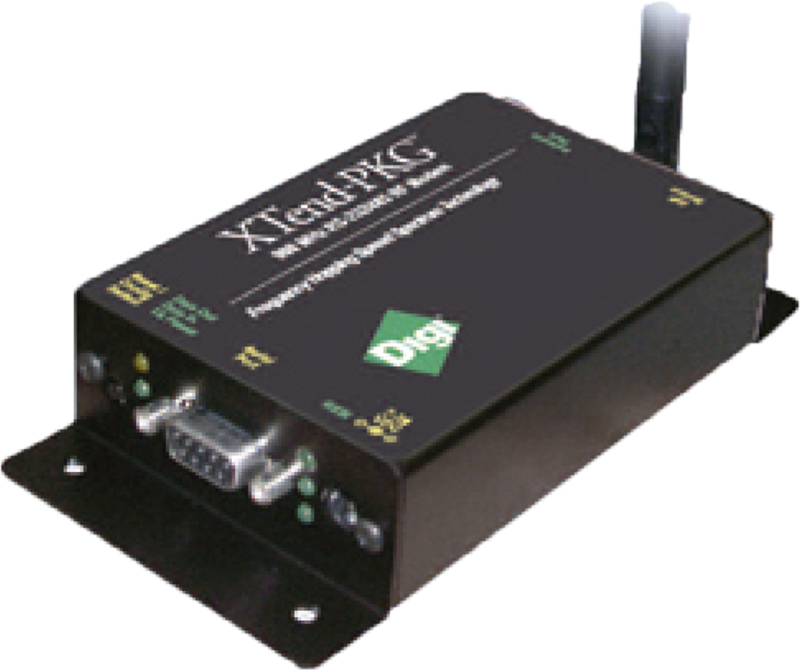 Digi 9XTend compatible  (1)