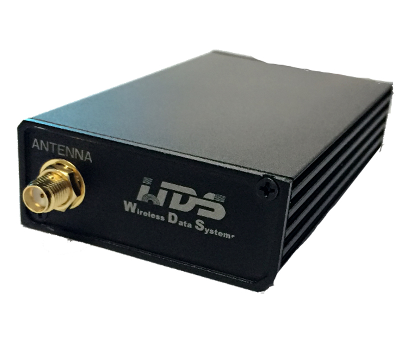 SDR400-Multichannel