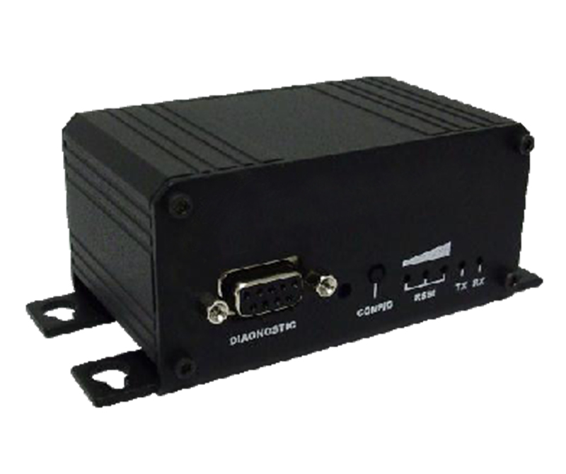 SDR400H Enclosed a