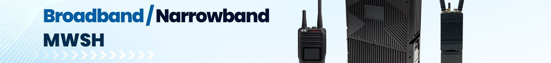 High-Speed Frequency-Hopping Radio