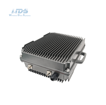 MIMOmesh Series of Outdoor Radio - Enhanced Connectivity Solution