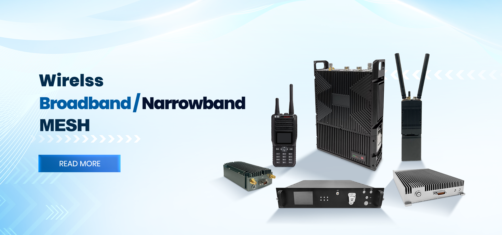 Intelligent Agriculture