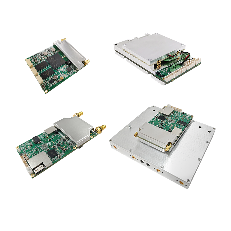 Data Radio: DDLmesh Wireless Mesh/Data Link OEM/ODM Module Series-Ultra Long Range、Low latency、Low Cost HD Video&Distant Data Transmission Multi-channel Data Link