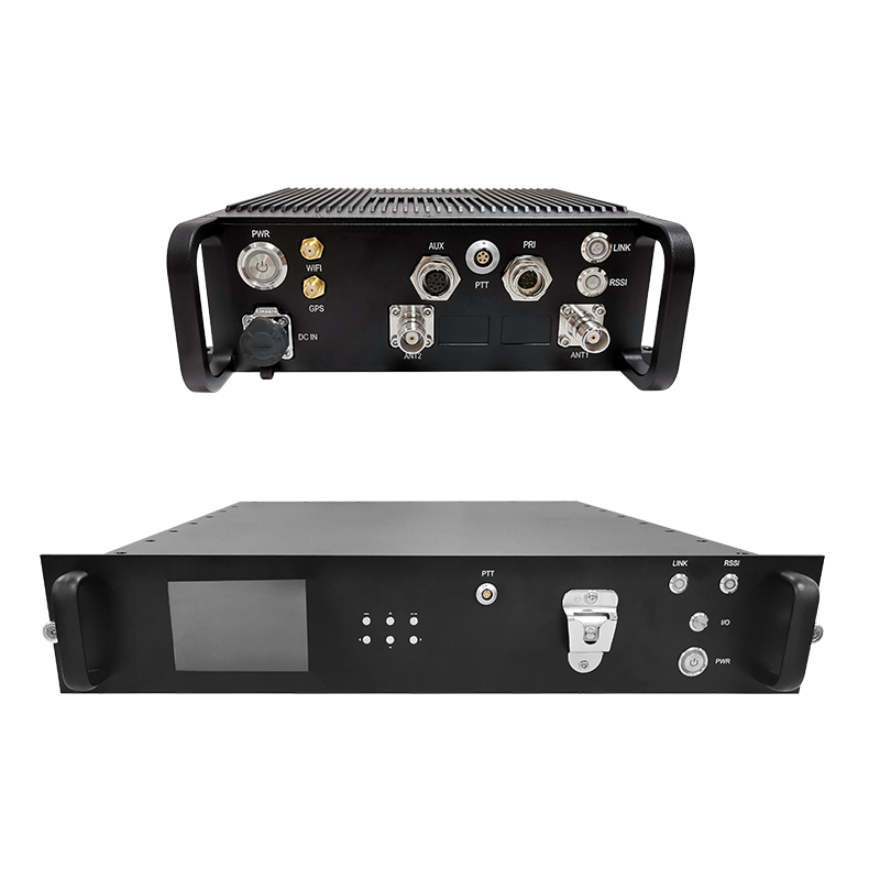 Data Radio: DDLmesh Wireless Mesh/Data Link Vehicular Series-Ultra Long Range、Low latency、Low Cost HD Video&Distant Data Transmission Multi-channel Data Link