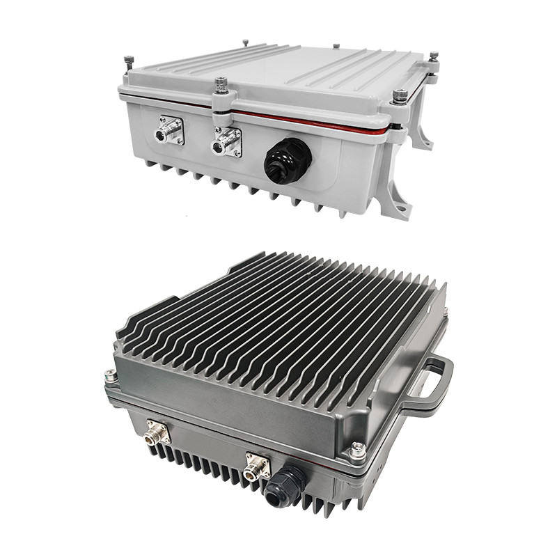 Data Radio: MIMOmesh Wireless Mesh/Data Link-Stable Outdoor Series