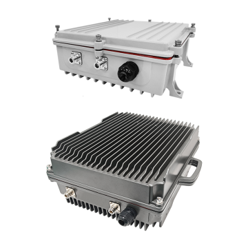 Data Radio: MIMOmesh Wireless Mesh/Data Link-Stable Outdoor Series