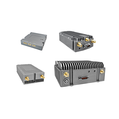 Data Radio: DDLmesh Wireless Mesh/Data Link Airborne Series-Ultra Long Range、Low latency、Low Cost HD Video&Distant Data Transmission Multi-channel Data Link