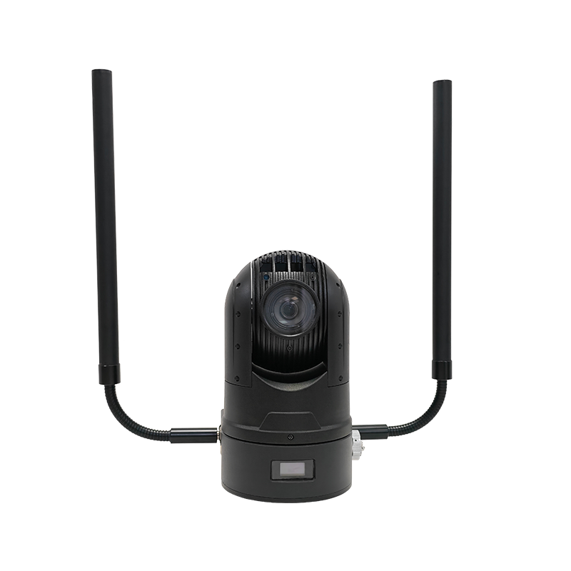 High-Definition MESH Mobile Deployment Camera - China Supplier & Factory for Wireless Video Surveillance Solutions