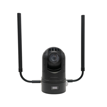 MESH Deployment Camera
