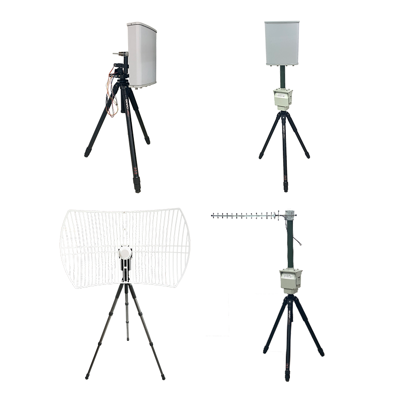 China Suppliers Factory: Directional Antenna Automatic Tracking System for UAV Wireless Communication