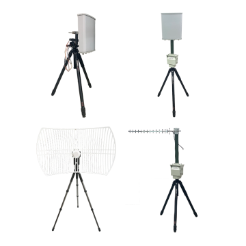 China Suppliers Factory: Directional Antenna Automatic Tracking System for UAV Wireless Communication