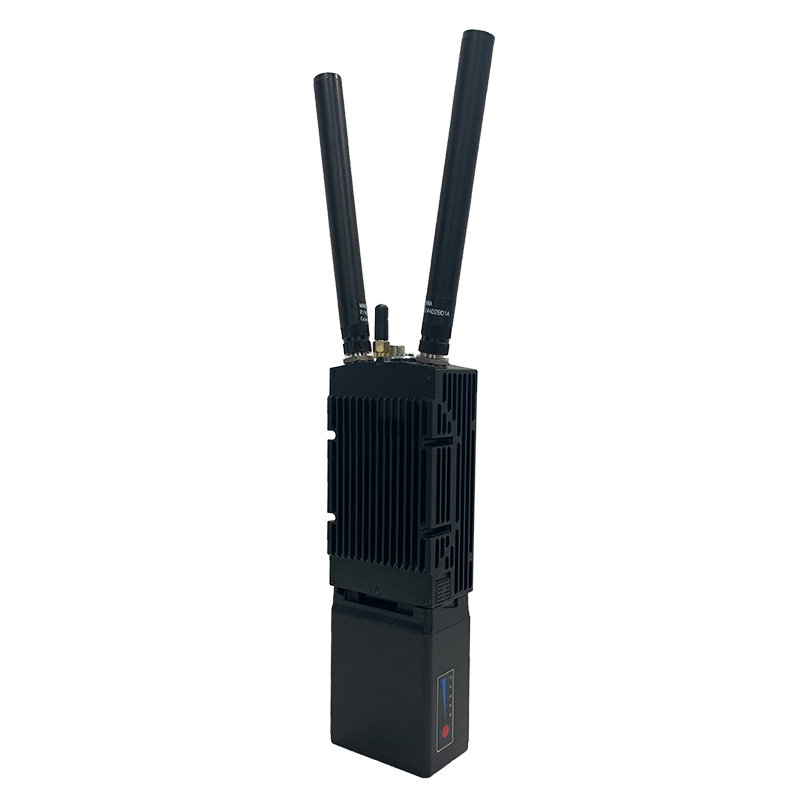SMARTmesh Series of Handheld Radio - Reliable Communication Device
