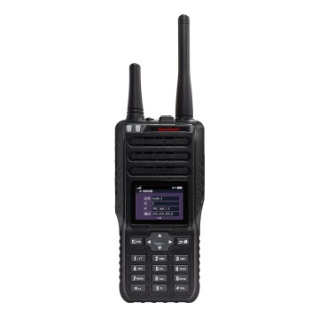 BEAMmesh Series of MANET Broadband MESH Handheld