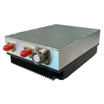Bi-Directional RF Amplifier BiAMP-VHF/UHF/L band/S band/C band