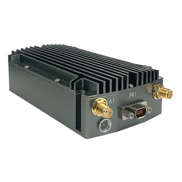 MIMOmesh Series of Airborne Radio - Next-Gen Connectivity Solution