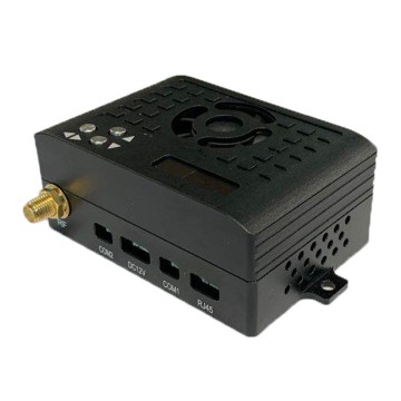 pMDDL Series of New Wireless Digital Data Link