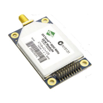 FGR2(MM2)&NANO Series of High Speed Frequency Hopping Radio&Module