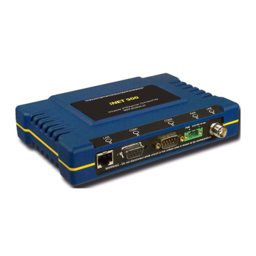 iNET Series of Network Radio