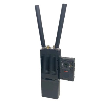 MESH Multimode Handheld