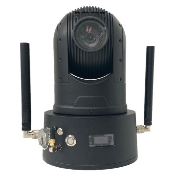 MESH Deployment Camera
