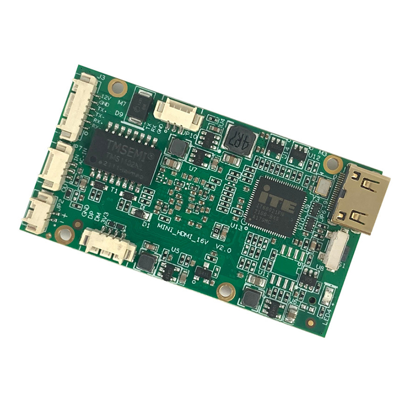 Micro HDMI(D Type) Encoding Board Interface.jpg