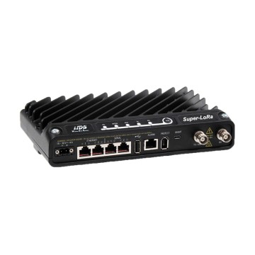 Super LoRa Series of Network & Serial Radio
