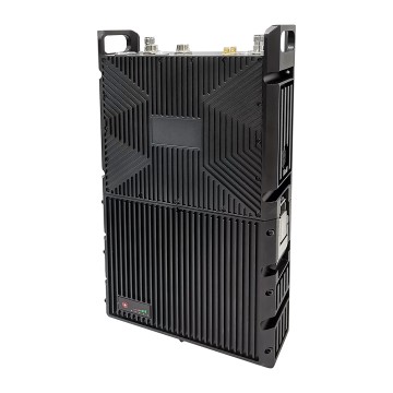 MIMOmesh Series for Backpack Radio - High-Performance Connectivity