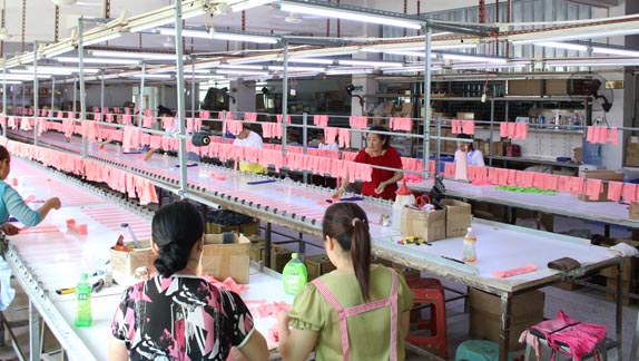 Top 10 Latex Resistance Band Manufacturers in China