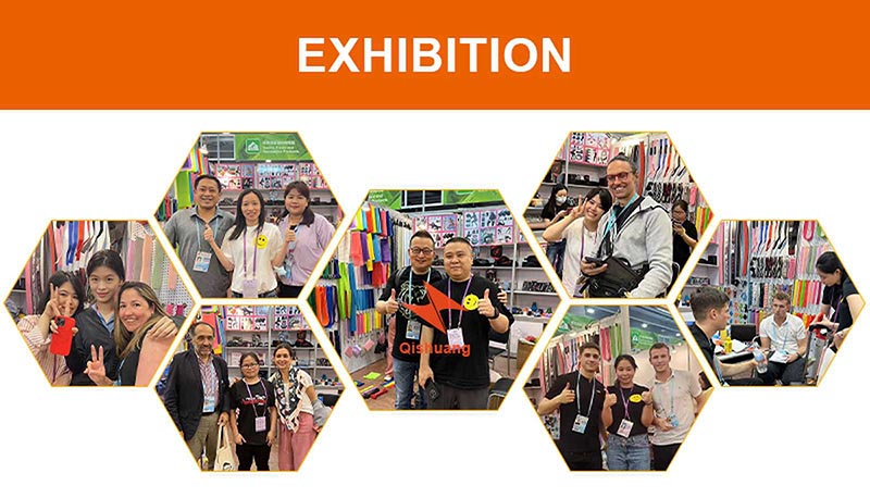 resistance band supplier Exhibition
