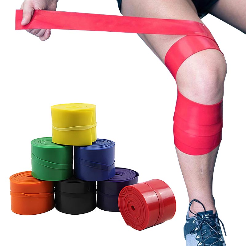 How to use floss bands
