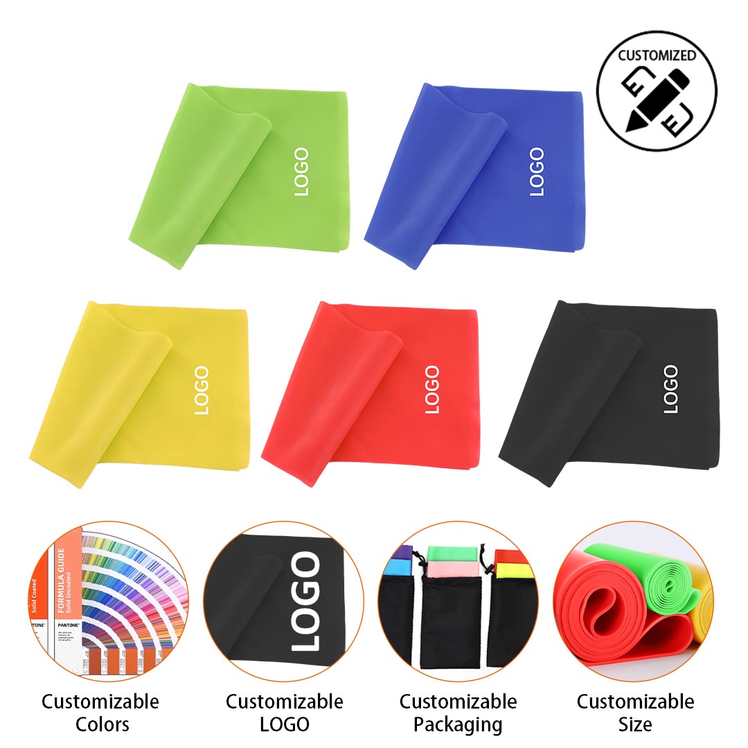 Resistance Band accessories