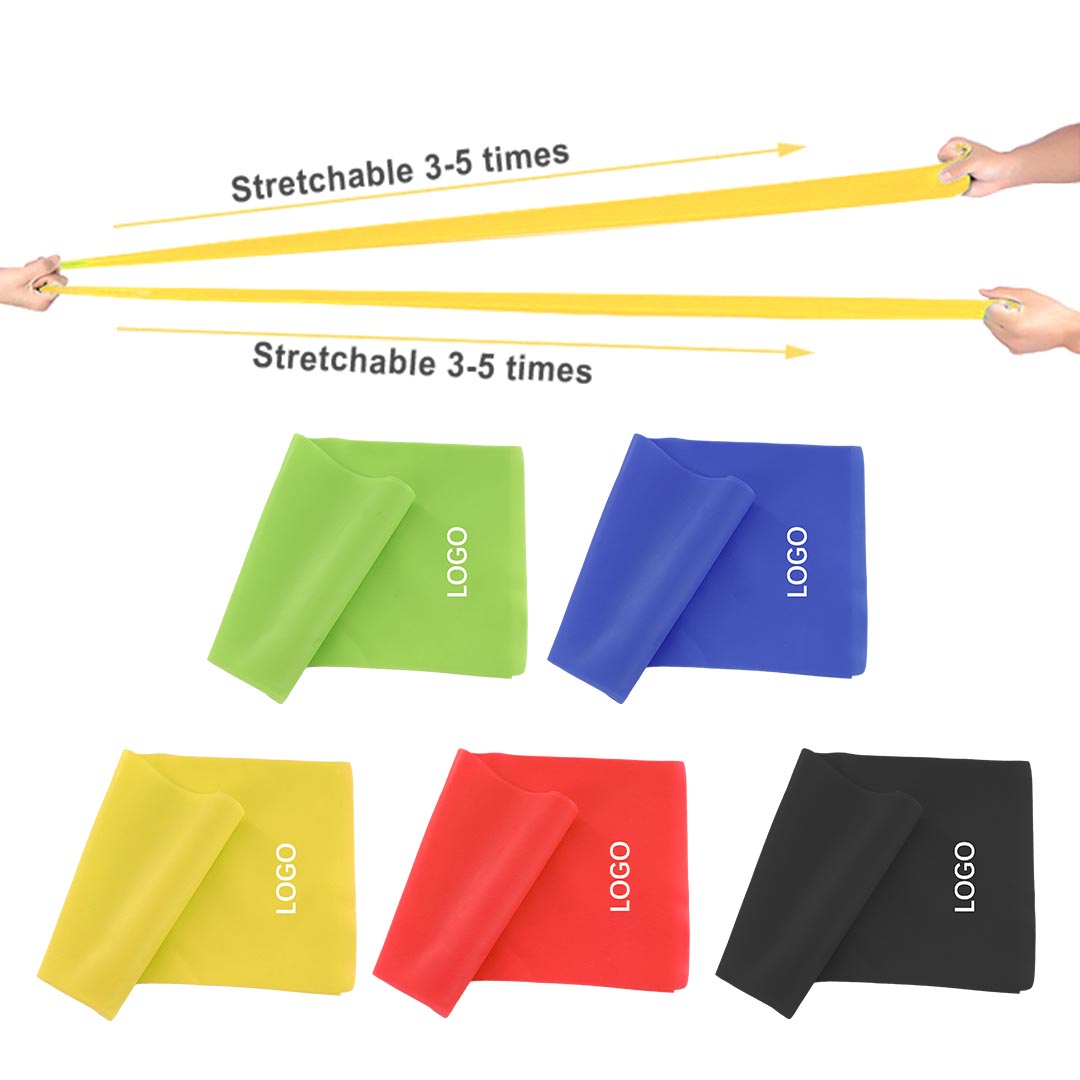 Resistance bands different lengths