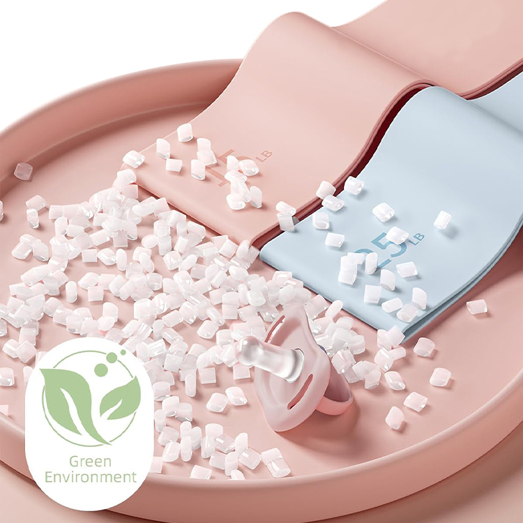 silicone band water resistance