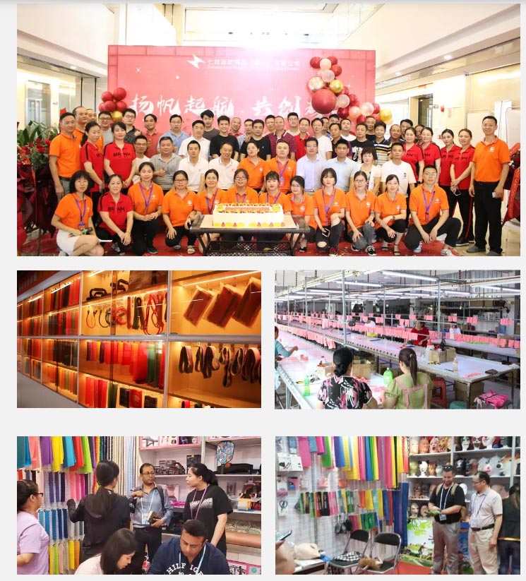 Why Buy from QISHUANG-