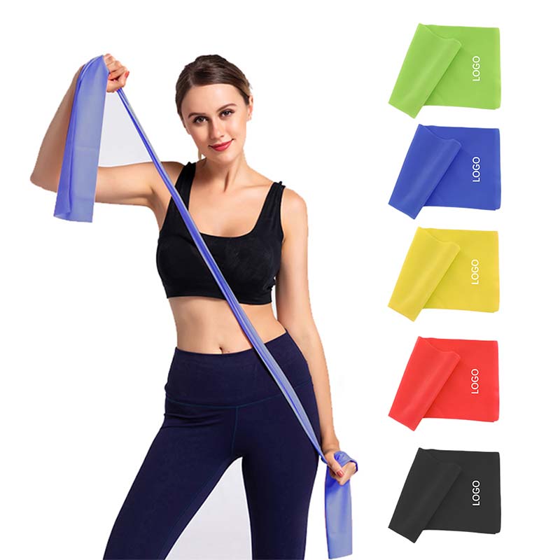 long thin resistance bands