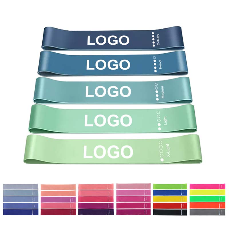 Top 10 Latex Resistance Bands Manufacturers And Suppliers In Uk