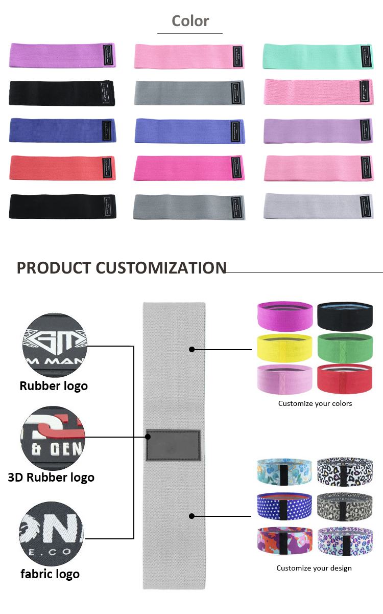 fabric resistance band black descriptive-2