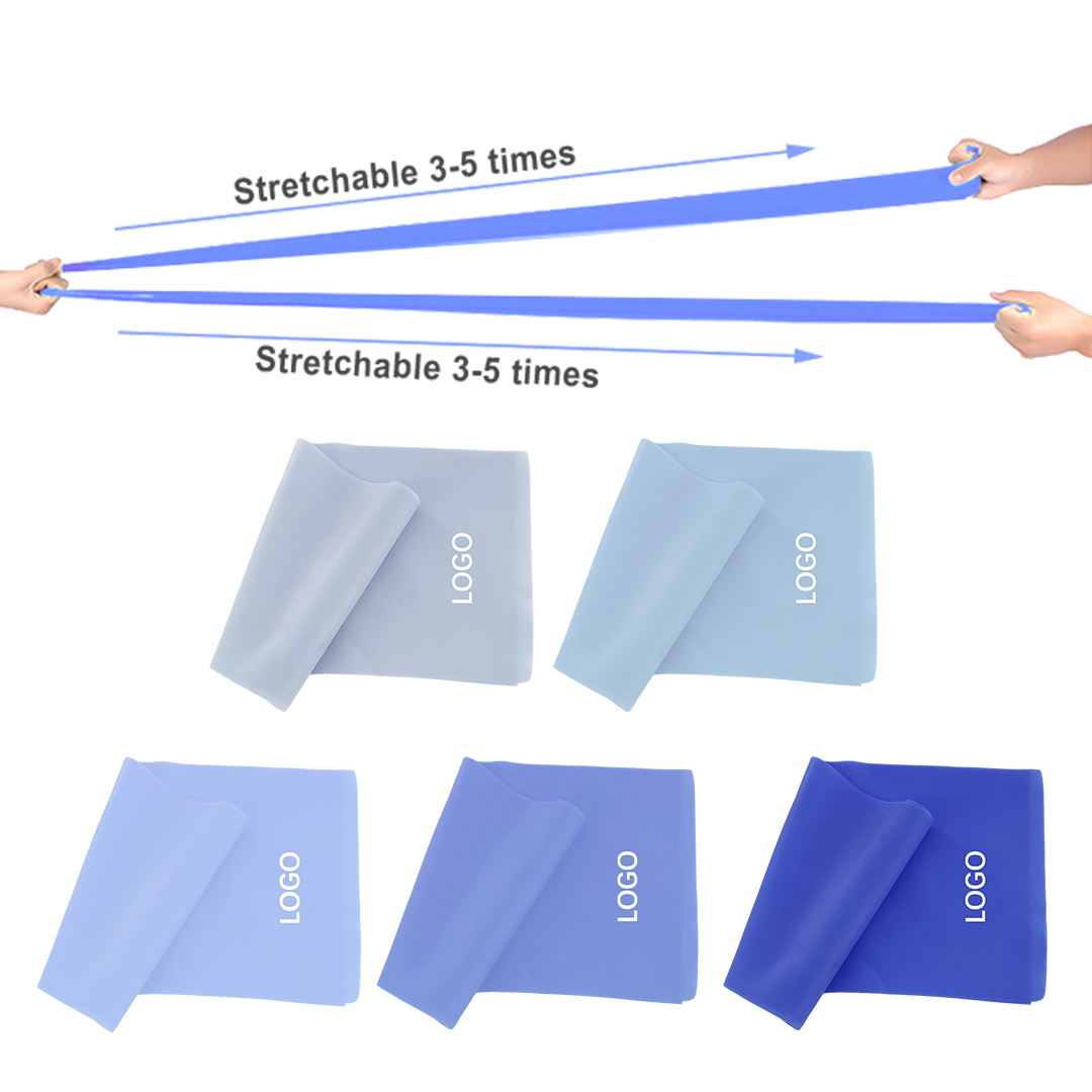 Resistance band elasticity test