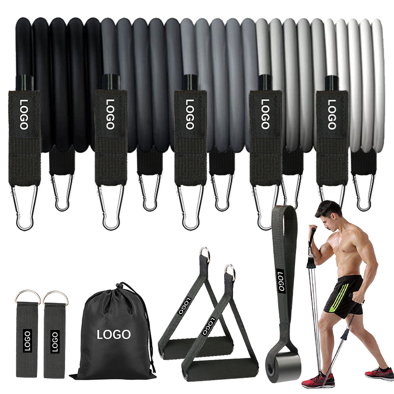 Versa Tube Resistance Bands | Qishuang