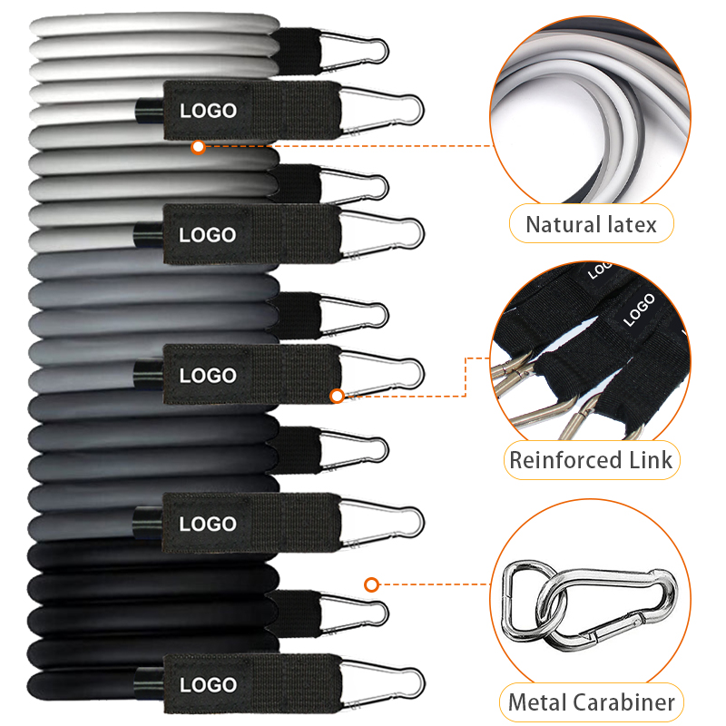 Inner Tube Resistance Band | Qishuang-product