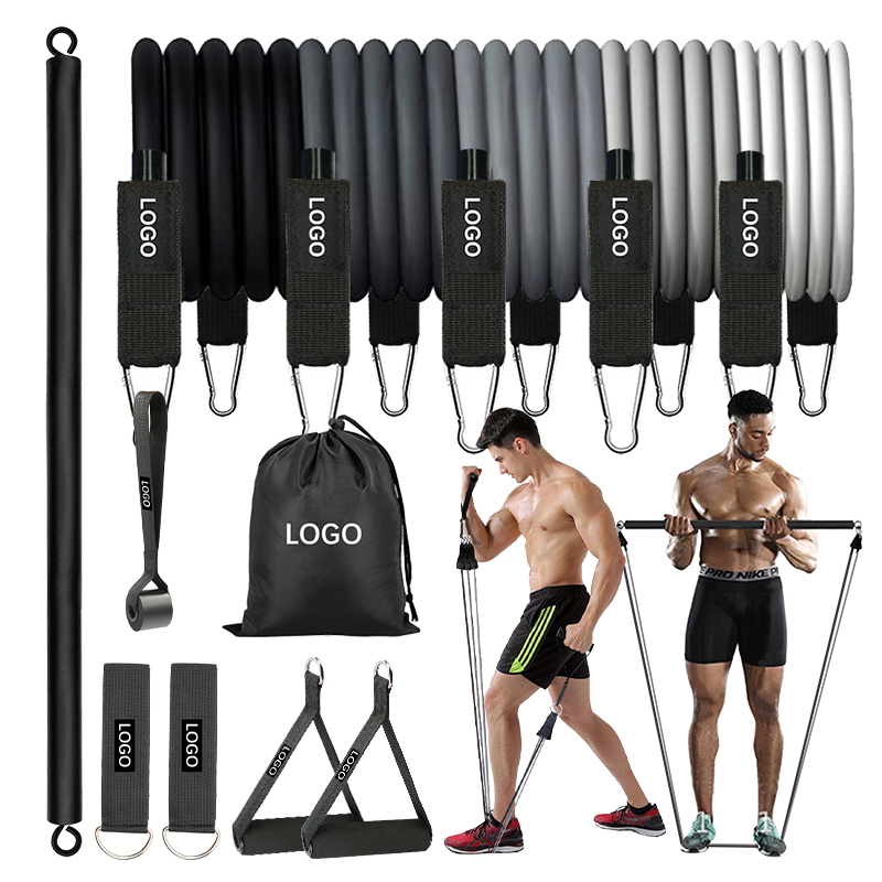 Inner Tube Resistance Band | Qishuang
