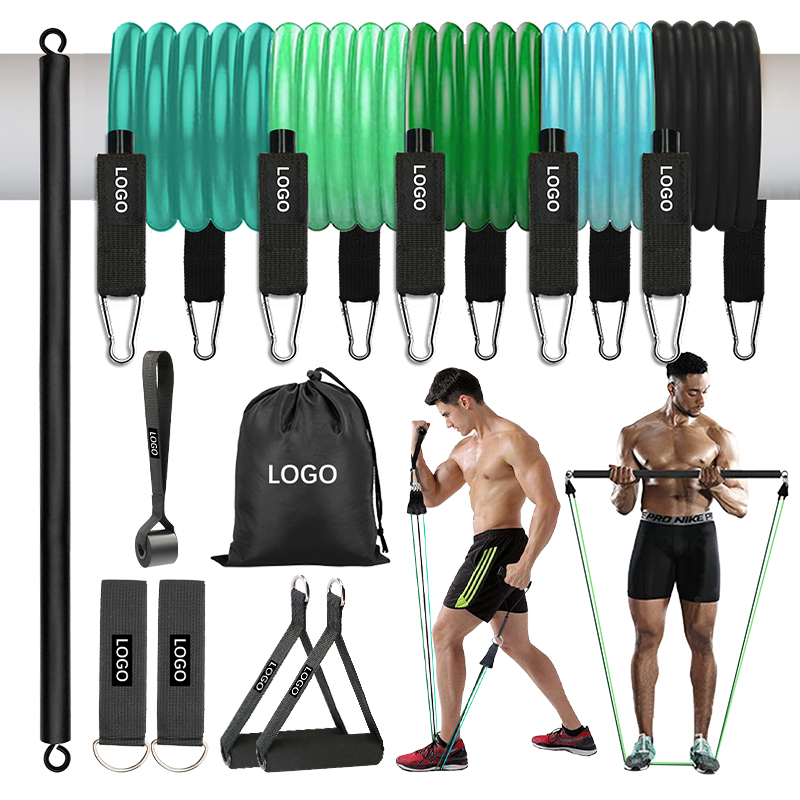 Power Tube Resistance Band | Qishuang