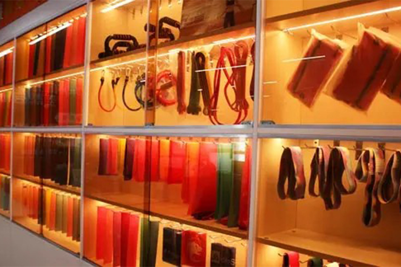 Top 10 Fabric Resistance Bands Manufacturers and Suppliers in Uk