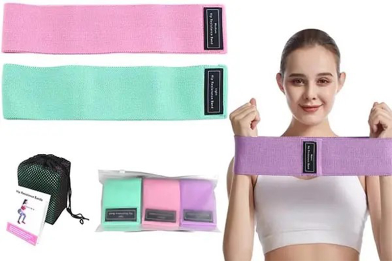 Resistance Bands Wholesalers in China: How to Buy Wholesale fabric Resistance Bands?