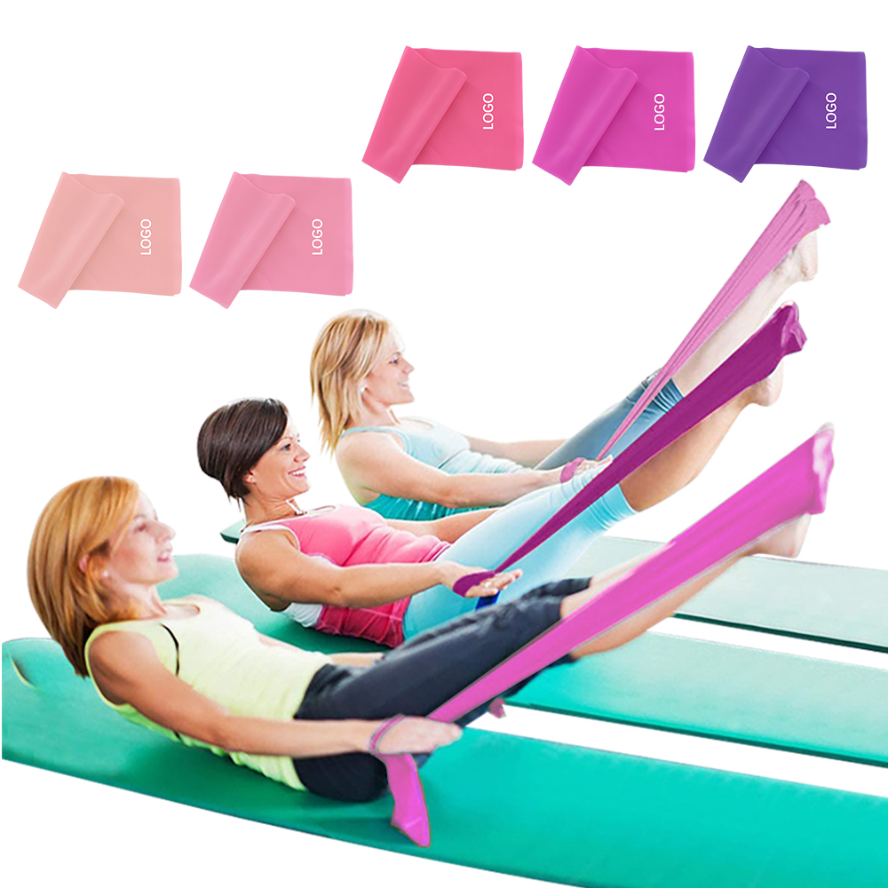 Top 10 Custom Pink Resistance Bands Factories in the USA