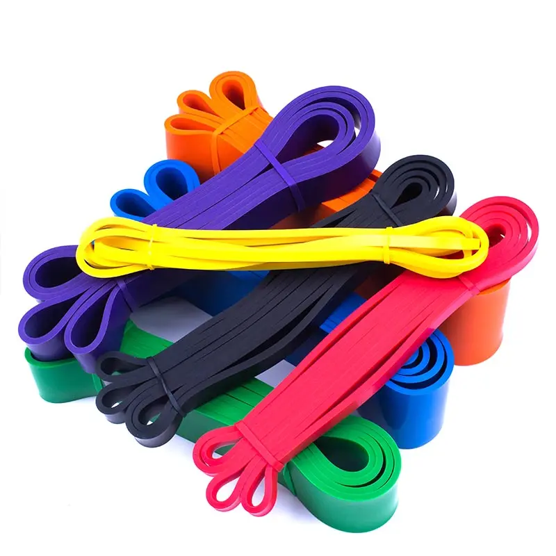 Top 10 Thick Resistance Bands Exporters in USA