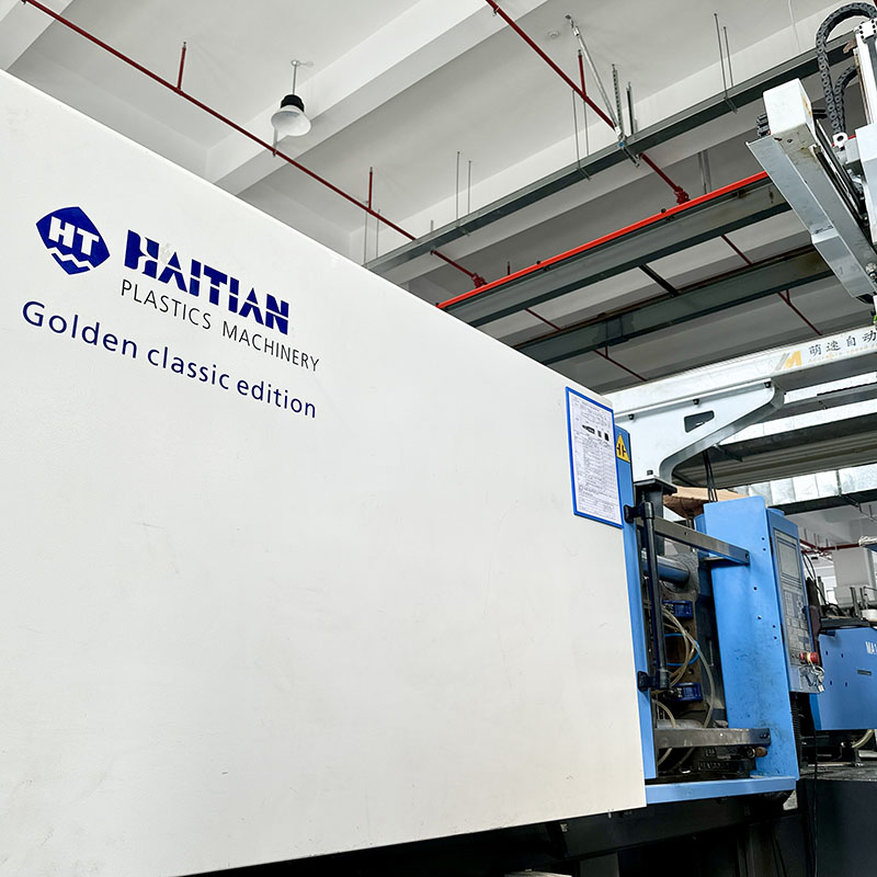 OUR FACTORY 2