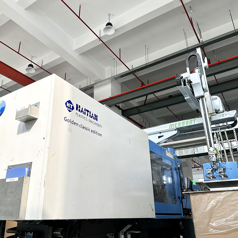 OUR FACTORY 3