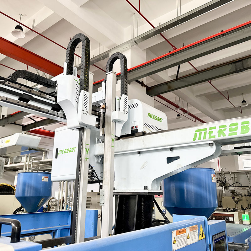 OUR FACTORY 4